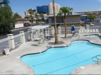 Americas Best Value Inn Las Vegas Strip