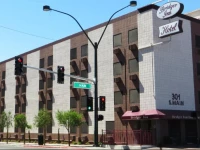 Bridger Inn Hotel Downtown