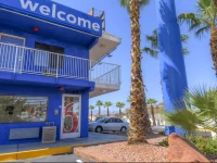 Motel 6 Las Vegas - I-15