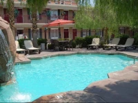 Red Roof Inn Las Vegas