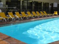 GetAways at the Jockey Club