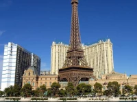 Penthouses at Jockey Club