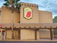 Super 8 - Las Vegas