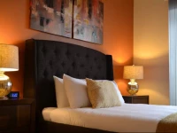 Topaz Luxury Penthouse South Strip/ UNLV