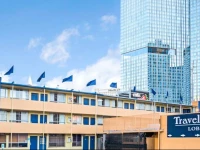 Travelodge Center Strip