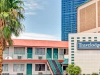 Travelodge Las Vegas Strip North