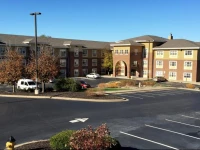 Extended Stay America - Kansas City - Overland Park - Quivira Road