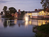 Nationwide Hotel and Conference Center