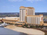 Golden Nugget Lake Charles