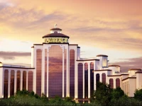 LвЂ™Auberge Casino Resort