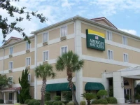 Americas Best Suites Lake Charles