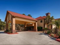 Best Western Bayou Inn and Suites