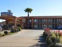 Econolodge Lake Charles