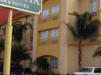 La Quinta Inn & Suites Lake Charles Prien Lake Rd