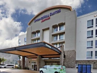 SpringHill Suites by Marriott Lake Charles