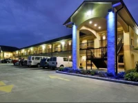 Americas Best Value Inn Lake Charles Interstate 210