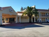 Motel 6 Lake Charles, LA