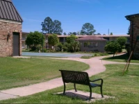 Richmond Suites Hotel