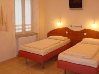 StadtHotel Passau 2*