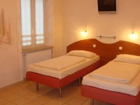 StadtHotel Passau 2*