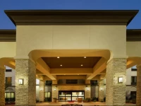 Hampton Inn Lake Charles 3*