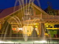 Colonel Williams Resort and Suites