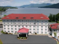 Fort William Henry Hotel