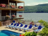Lake Crest Inn 3*