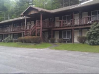 Roaring Brook Ranch Resort & Conference Center