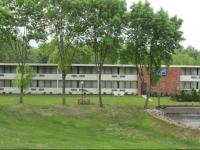 Rodeway Inn Springhills Lake George