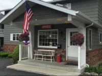 Americas Best Value Inn & Suites Lake George