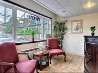 EconoLodge Lake George