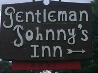 Gentleman Johnnys Motel 2*