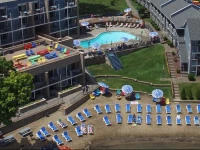 Surfside On The Lake