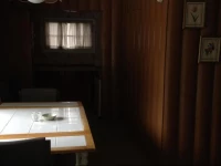 Amber Lantern One-Bedroom Cottage