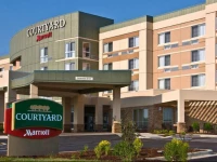 Courtyard by Marriott Lake George