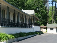 The Austin Inn