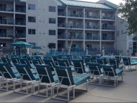 The Cove of Lake Geneva