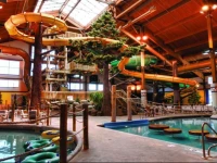 Timber Ridge Lodge and Waterpark