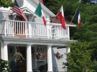 The French Country Inn Lake Geneva