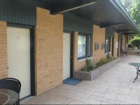 The Wesley Inn Motel