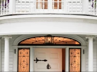 Hampton Terrace Bed and Breakfast Inn