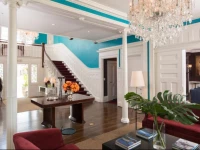 Kemble Inn and Table Six Restaurant