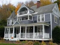 The Cornell Inn