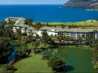 Marriott Kauai Lagoons