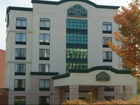 Wingate by Wyndham Lima