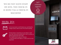 Boardinghouse Rathsmuhle