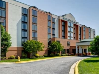 Hyatt Place Baltimore/BWI Airport