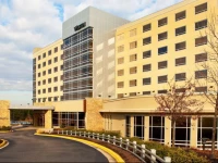 Westin Baltimore Washington Airport - BWI 4*