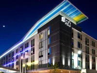 Aloft BWI Baltimore Washington International Airport